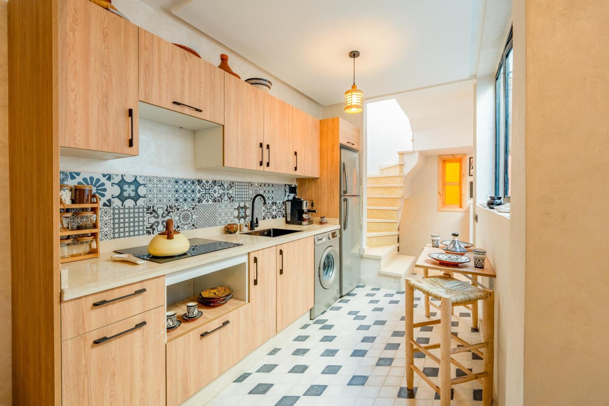 Holiday home Dar Mehdi