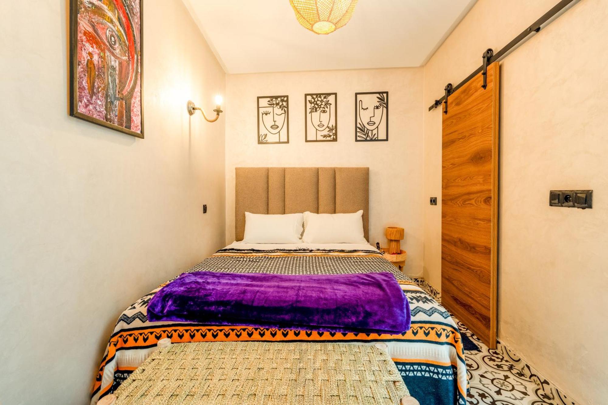 Dar Mehdi Casa vacanze Marrakesh