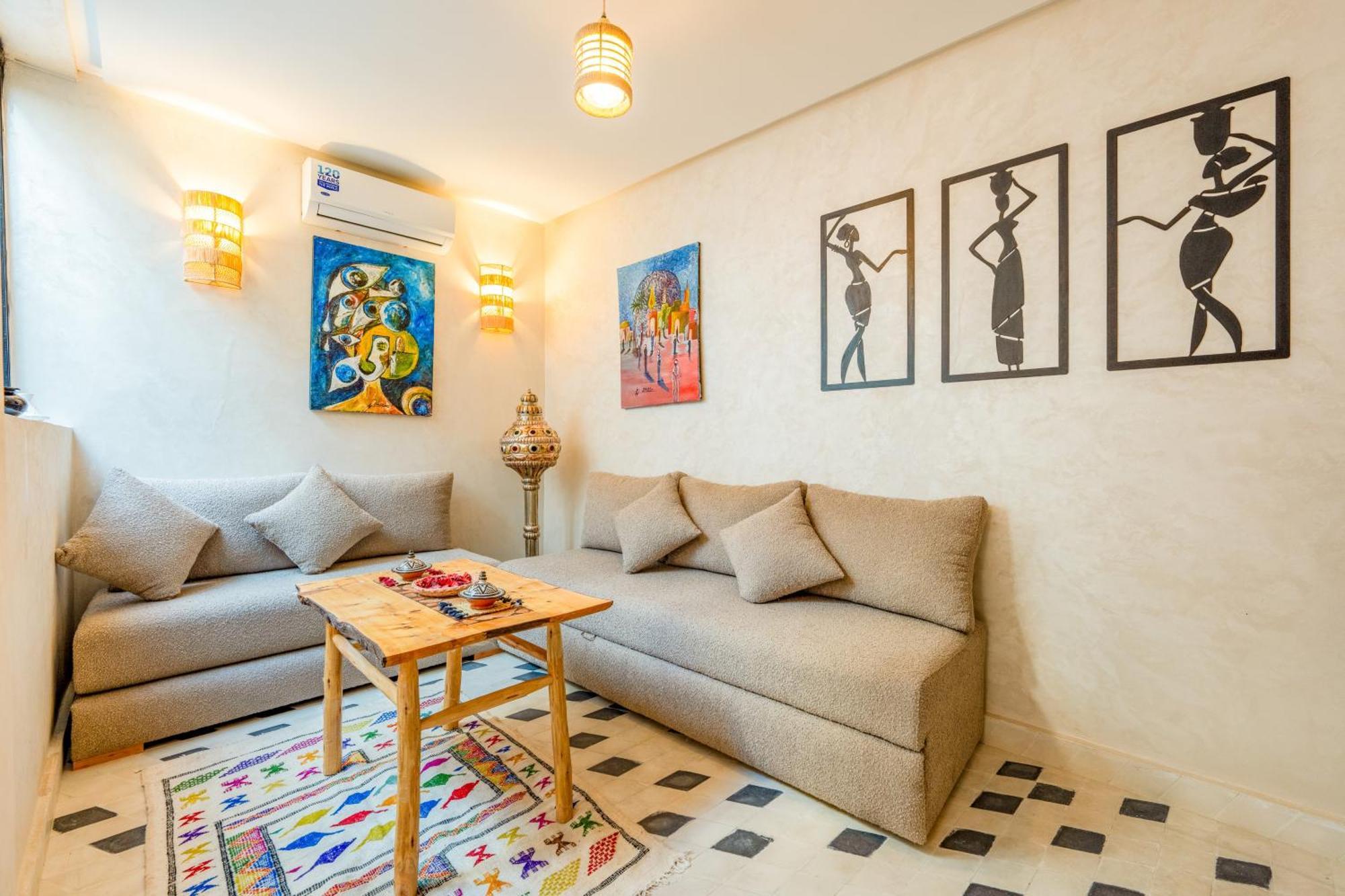 Casa vacanze Dar Mehdi