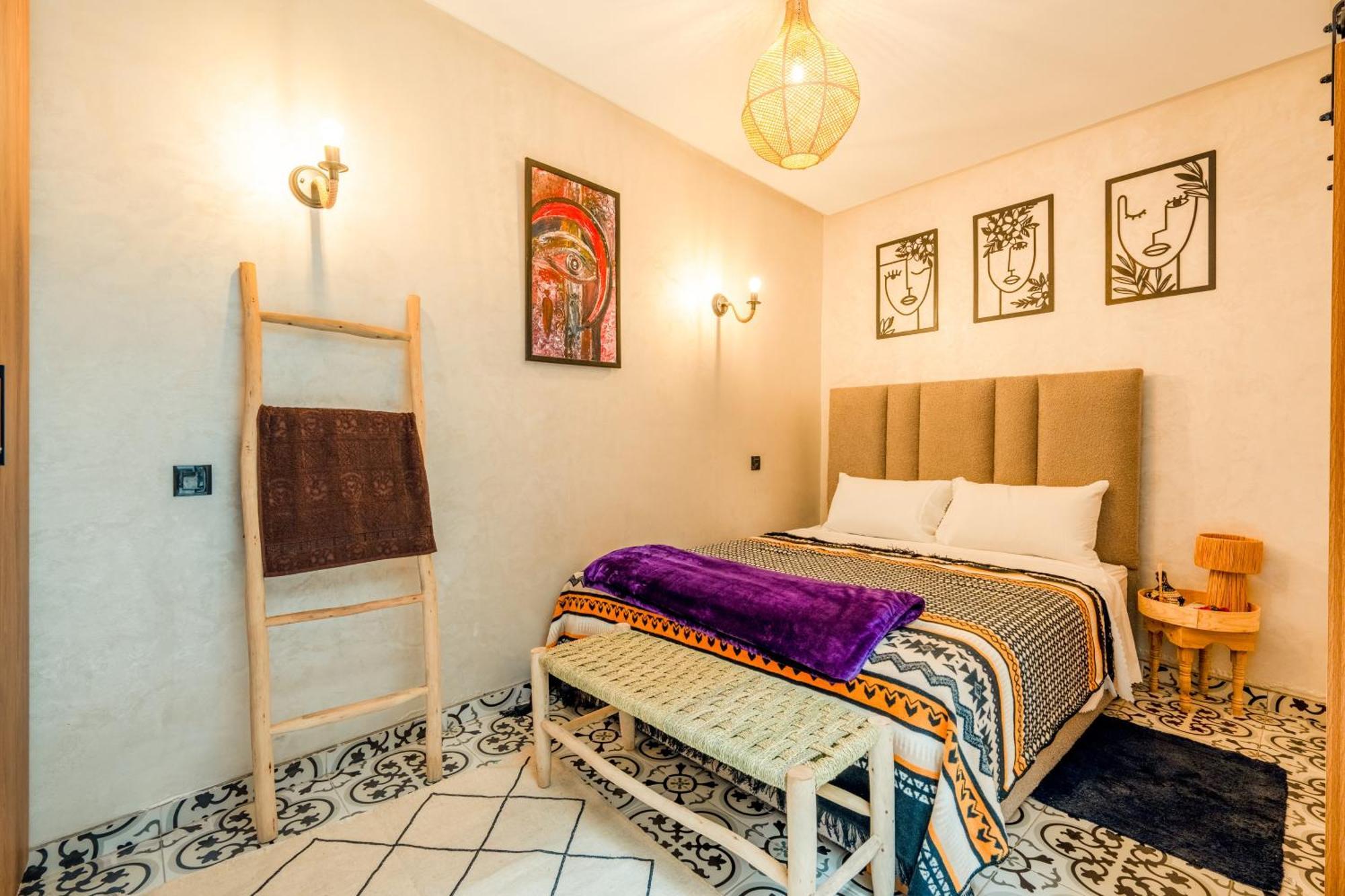 Casa vacanze Dar Mehdi *