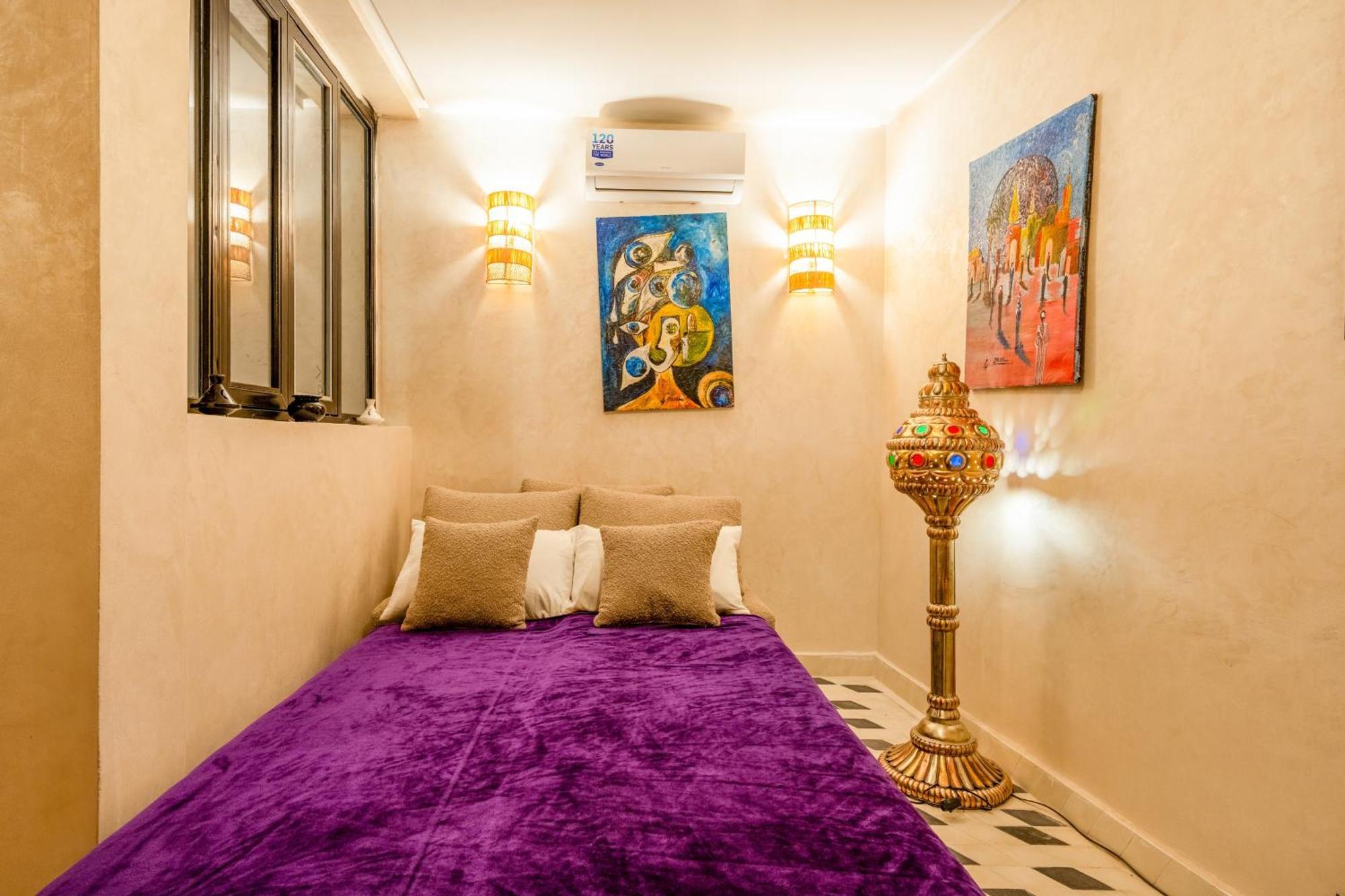 Casa vacanze Dar Mehdi *