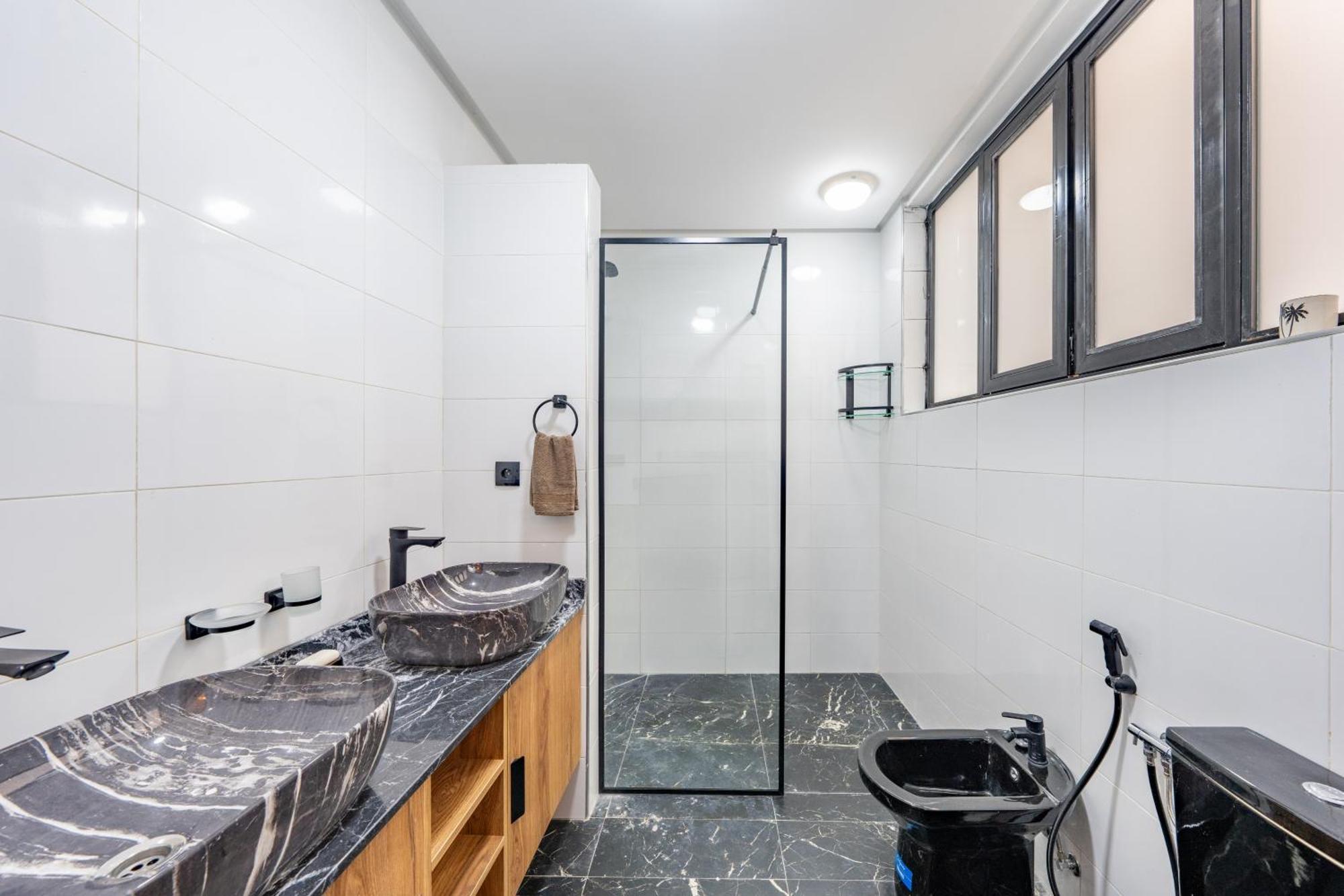 Dar Mehdi Casa vacanze